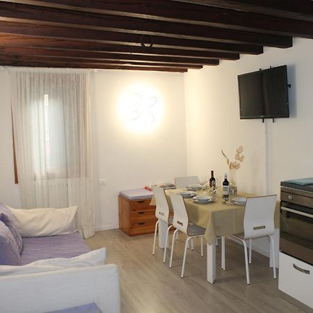 Casa Elia Leilighet Venezia Eksteriør bilde