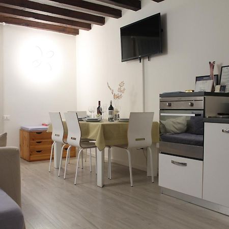 Casa Elia Leilighet Venezia Eksteriør bilde