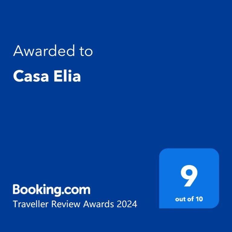 Casa Elia Leilighet Venezia Eksteriør bilde